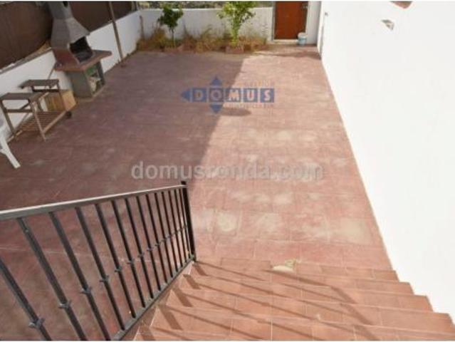 Chalet en venta en Guadalteba, Andalucía