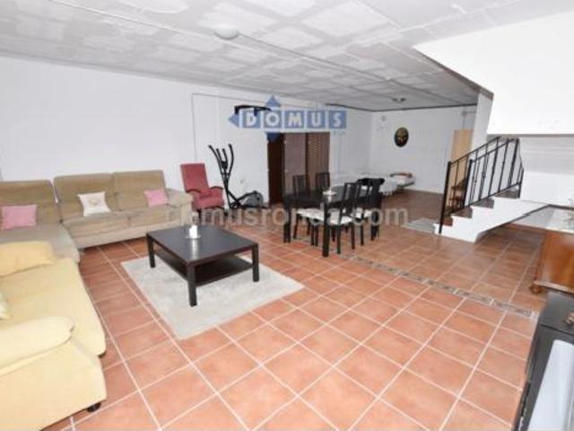 Chalet en venta en Guadalteba, Andalucía