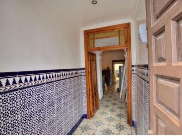 Chalet en venta en Guadalteba, Andalucía