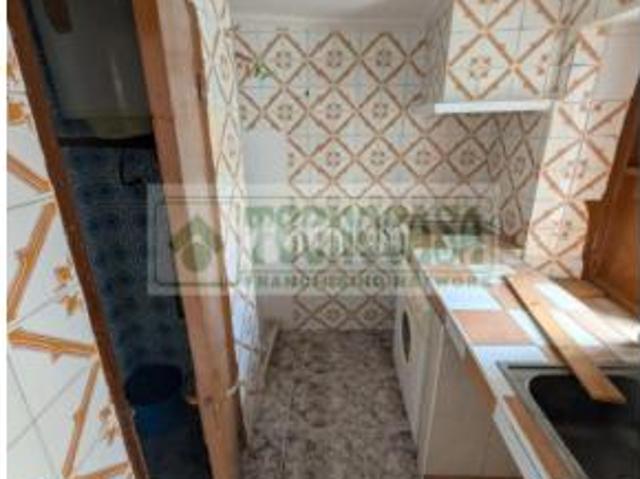 Chalet en venta en Cuevas del Becerro, Málaga