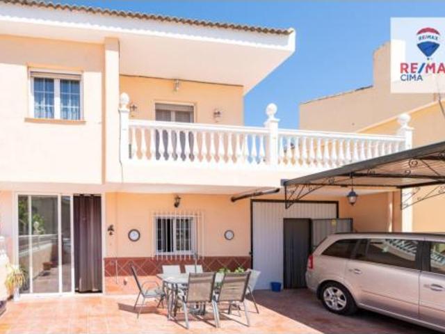 Chalet en venta en Comarca de Baza, Andalucía