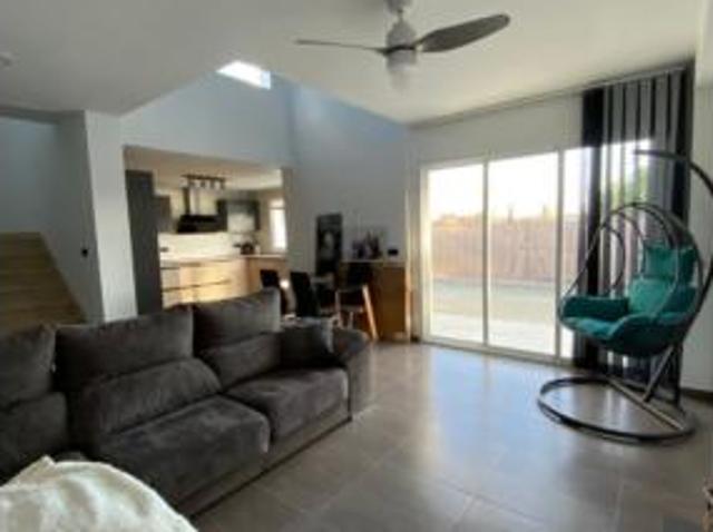 Chalet en venta en Comarca de Baza, Andalucía