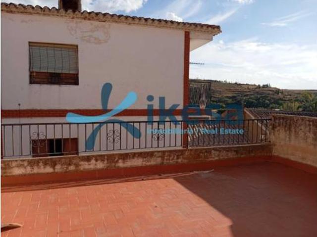 Chalet en venta en Comarca de Baza, Andalucía
