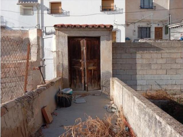 Chalet en venta en Comarca de Baza, Andalucía