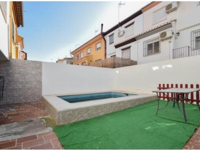 Chalet en venta en Comarca de la Vega de Granada, Andalucía