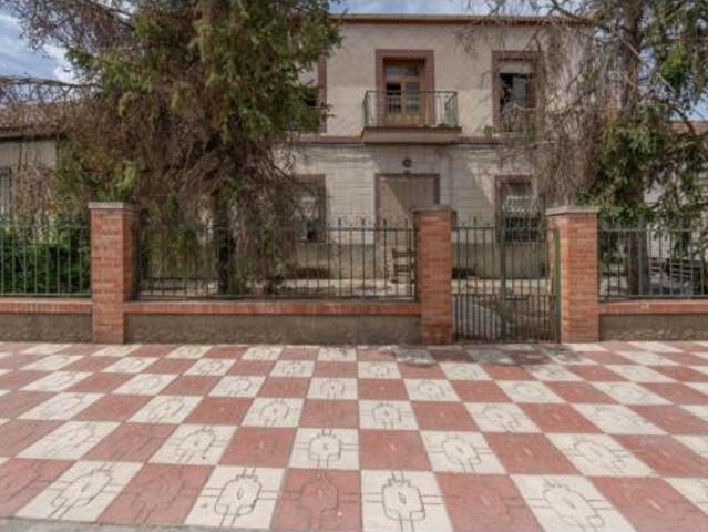 Chalet en venta en Comarca de la Vega de Granada, Andalucía