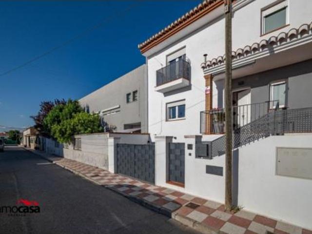Chalet en venta en Comarca de la Vega de Granada, Andalucía