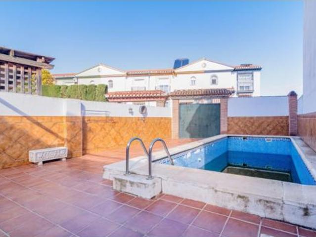 Chalet en venta en Comarca de la Vega de Granada, Andalucía