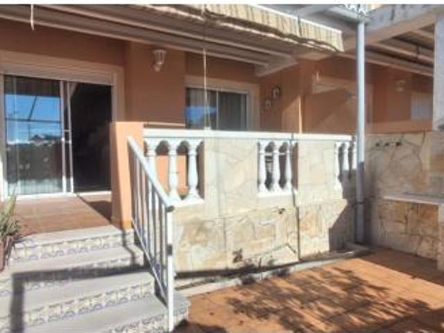 Chalet en venta en l'Estany, la Ribera Baixa