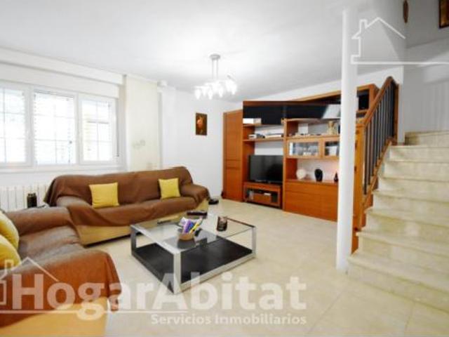 Chalet en venta en Masia del Raco, la Ribera Baixa
