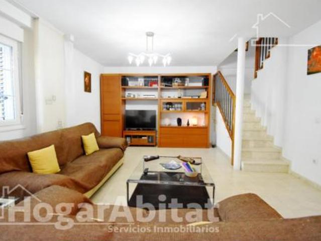 Chalet en venta en Masia del Raco, la Ribera Baixa