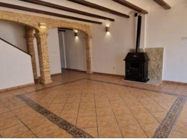 Chalet en venta en el Brosquil, la Ribera Baixa