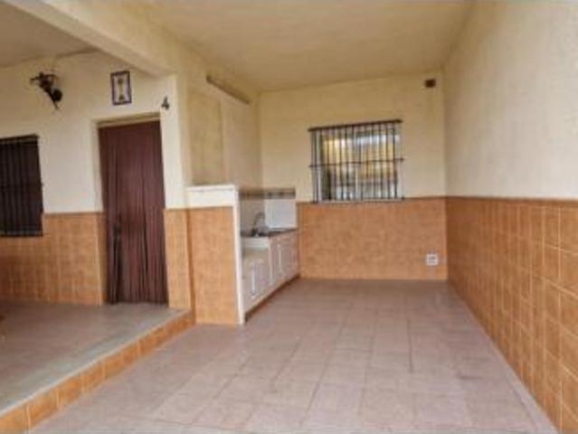Chalet en venta en l'Estany, la Ribera Baixa