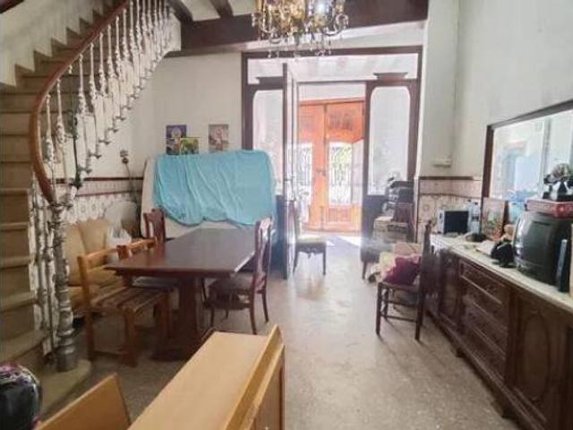 Chalet en venta en Masia del Raco, la Ribera Baixa