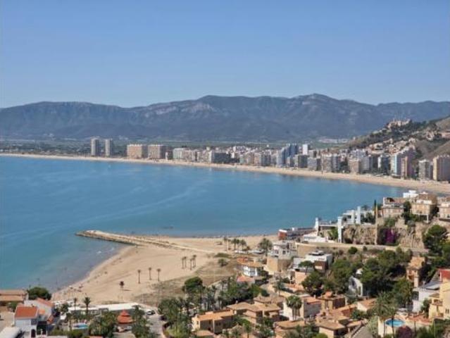 Chalet en venta en Urbanización Cap Blanc, la Ribera Baixa
