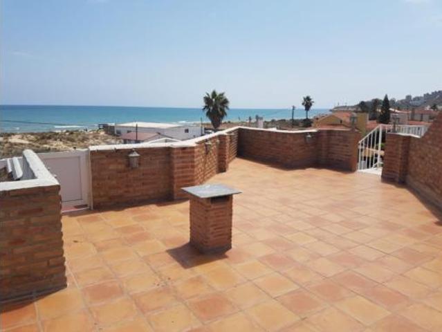 Chalet en venta en el Dosser, la Ribera Baixa
