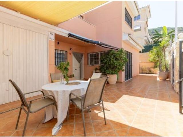 Chalet en venta en Racó de Bellver, la Ribera Baixa