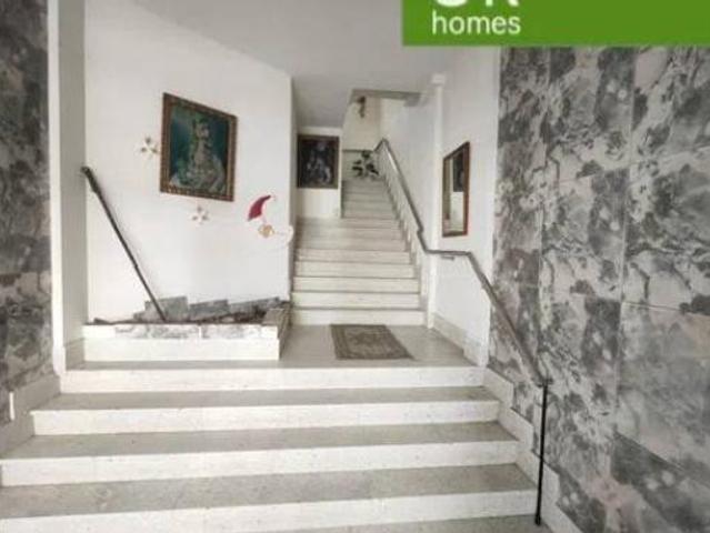 Chalet en venta en Cordeda, A Coruña