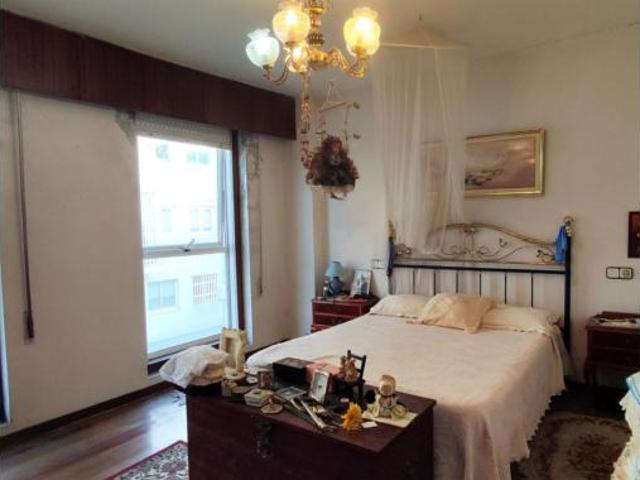 Chalet en venta en Cordeda, A Coruña