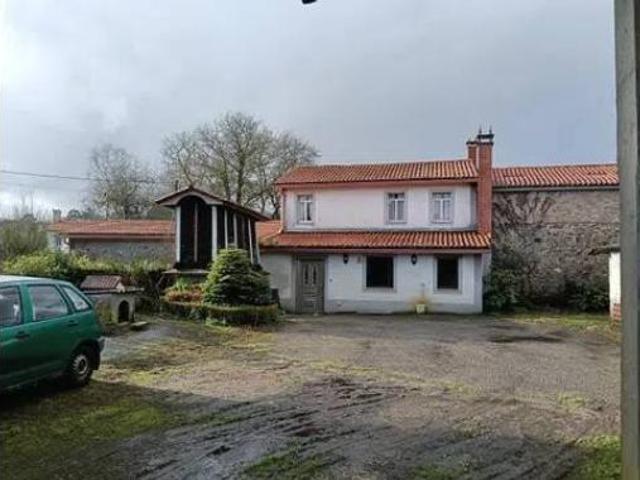Chalet en venta en Lurdes, Betanzos