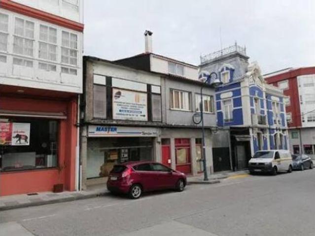 Chalet en venta en Lurdes, Betanzos