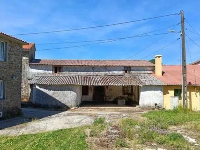 Chalet en venta en Lurdes, Betanzos
