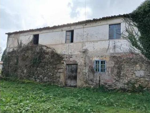 Chalet en venta en Curtis, Betanzos