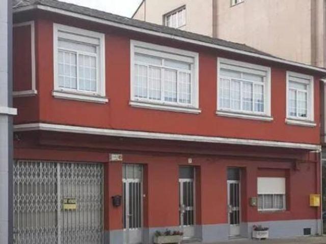 Chalet en venta en Curtis, Betanzos