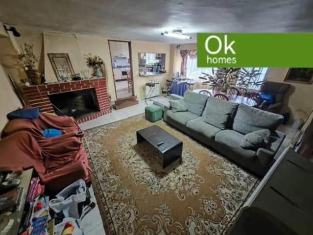 Chalet en venta en Curtis, Betanzos