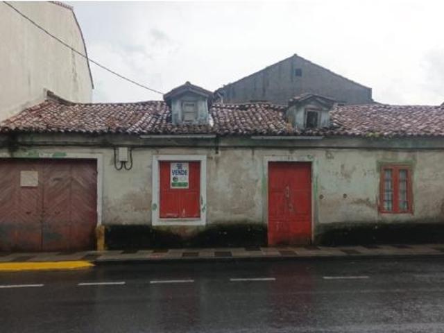 Chalet en venta en Lurdes, Betanzos
