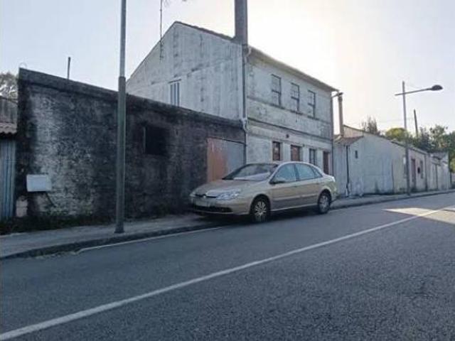 Chalet en venta en Lurdes, Betanzos