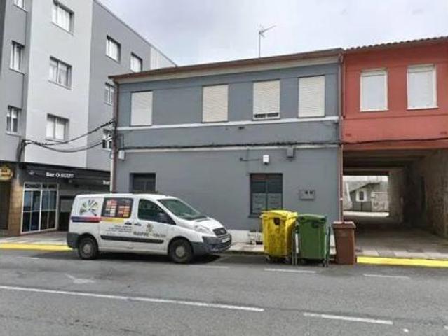 Chalet en venta en Lurdes, Betanzos
