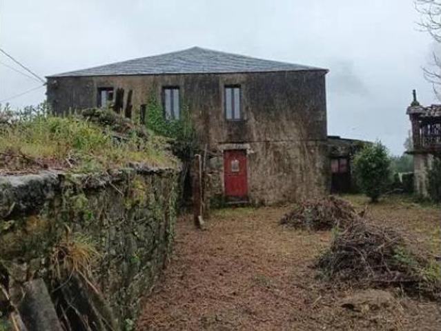 Chalet en venta en Curtis, Betanzos