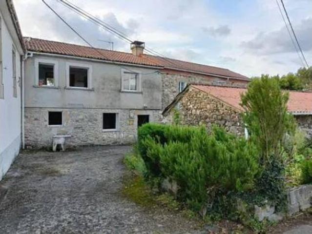 Chalet en venta en Curtis, Betanzos