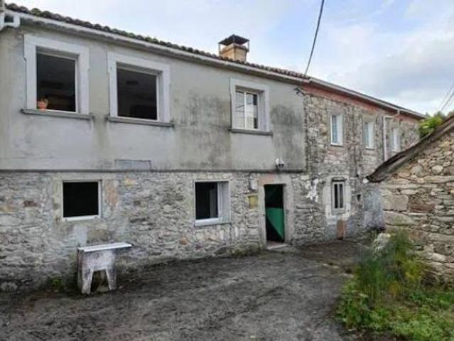 Chalet en venta en Curtis, Betanzos
