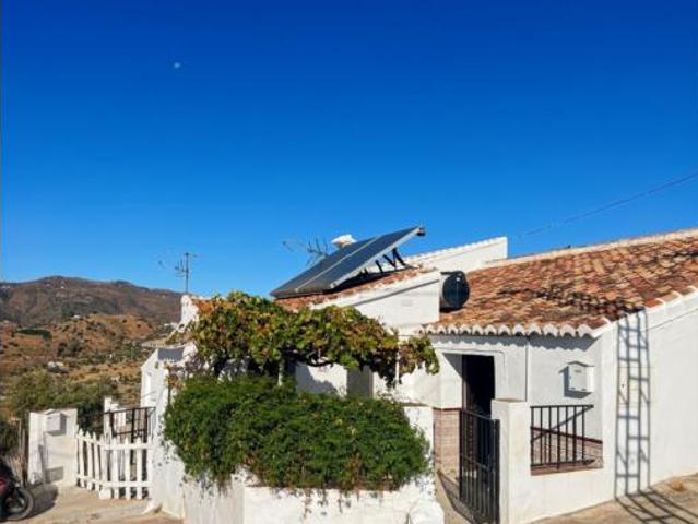 Chalet en venta en La Axarquía, Andalucía