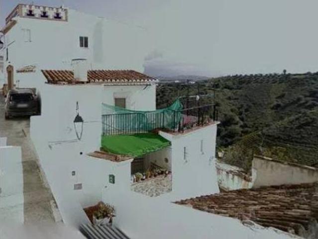 Chalet en venta en La Axarquía, Andalucía