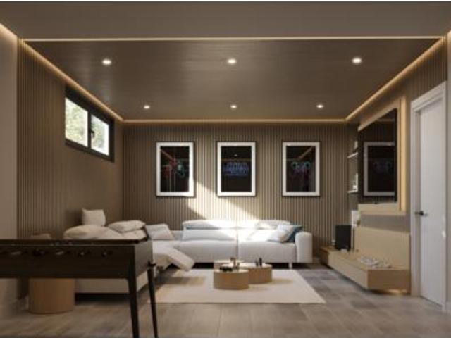 Villa en venta en Cútar, Salto del Negro