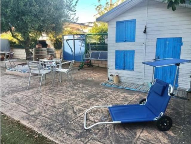 Chalet en venta en Cuzcurrita De Río Tirón, La Rioja
