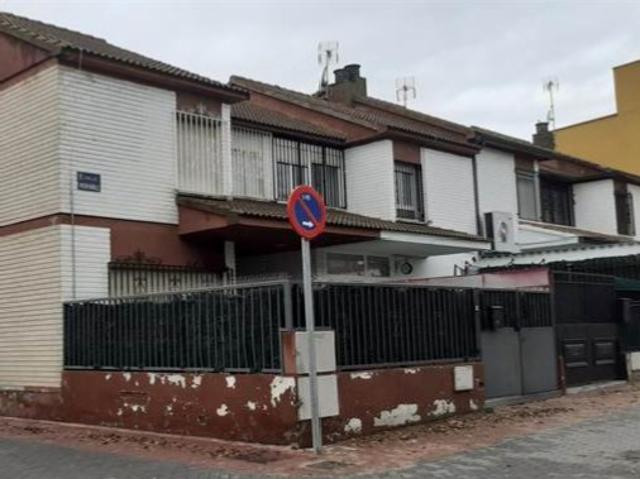 Chalet en venta en Daganzo De Arriba, Madrid