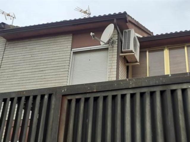 Chalet en venta en Daganzo De Arriba, Madrid
