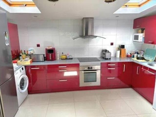 Chalet en venta en Daganzo De Arriba, Madrid