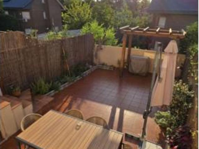Chalet en venta en Daganzo De Arriba
