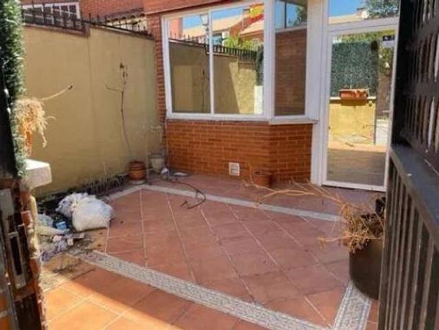 Chalet en venta en Daganzo De Arriba, Madrid