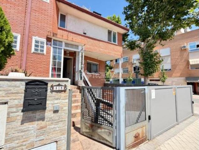 Chalet en venta en Daganzo De Arriba, Madrid