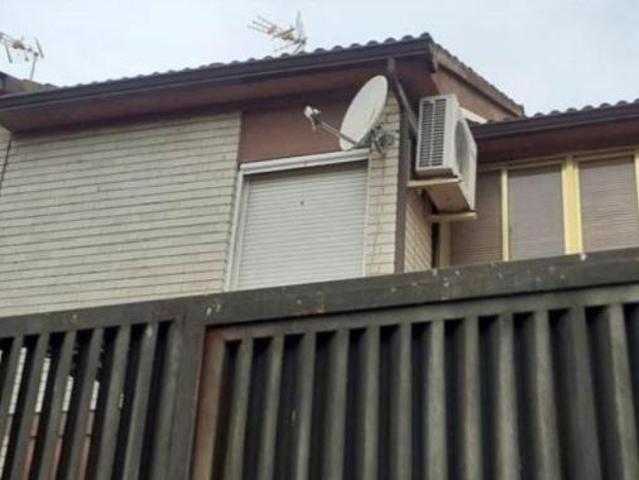 Chalet en venta en Daganzo De Arriba, Madrid