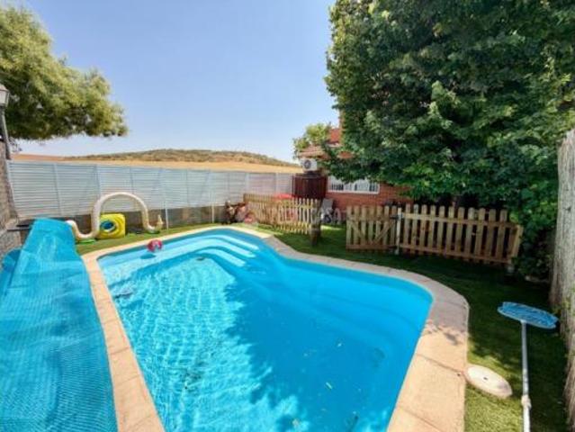 Chalet en venta en Daganzo De Arriba, Madrid