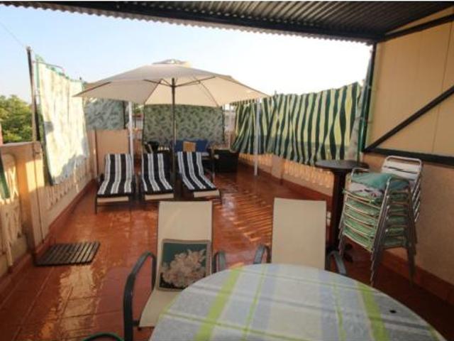 Chalet en venta en Daimiel, Castilla-La Mancha