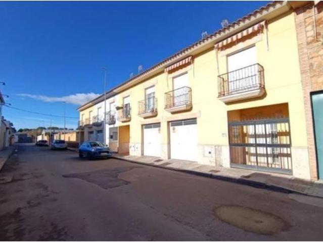 Chalet en venta en Daimiel, Castilla-La Mancha
