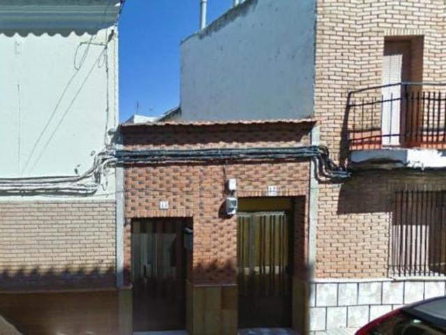 Chalet en venta en Daimiel, Castilla-La Mancha